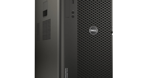Dell Precision T7910 Workstation Intel® Xeon® 28 Cores